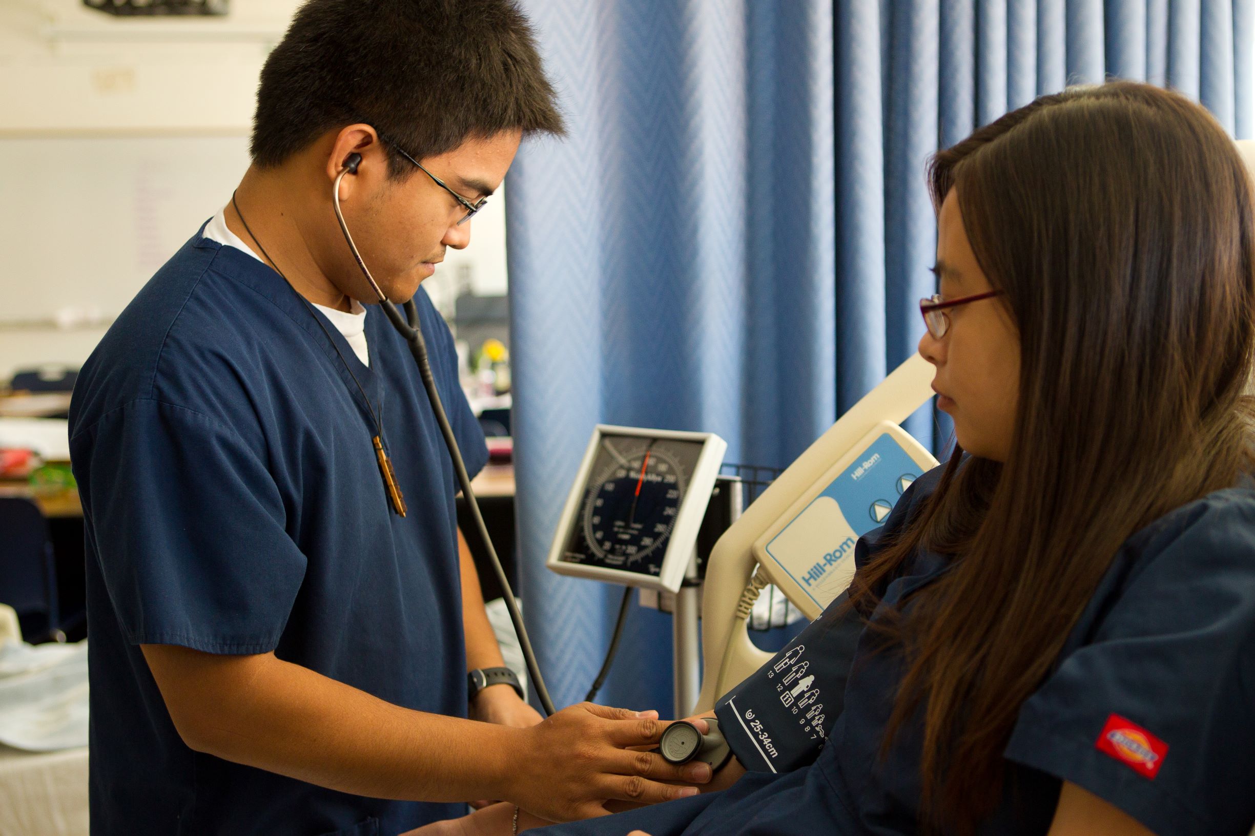 San Jose State University Nursing Program Acceptance Rate